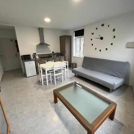 Apartamento A Irixoa Exterior photo